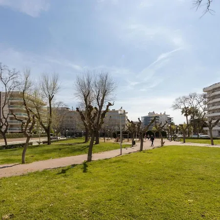 Living Park By Interhome Apartment Salou